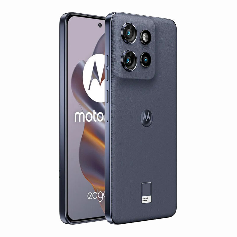 Combo Motorola Moto Edge 50 Neo 512Gb 12Gb Ram ... image number null