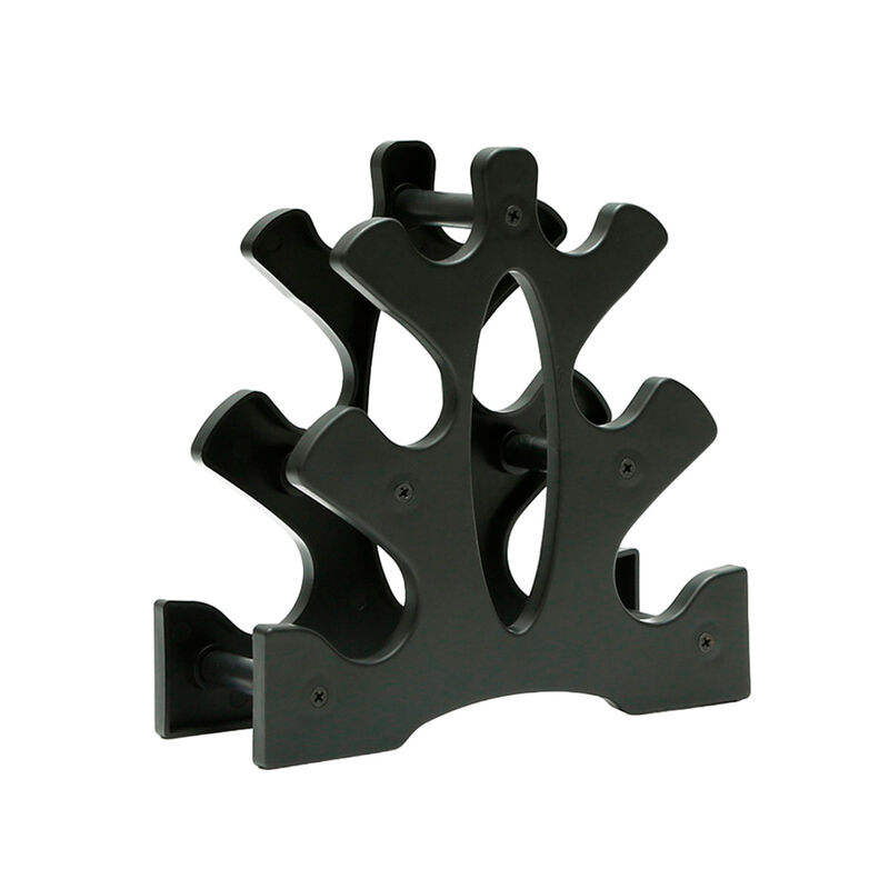 Rack Para Mancuernas Bluelander image number null