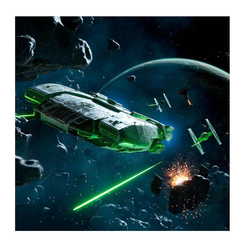 Juego Star Wars Outlaws Ps5 image number null