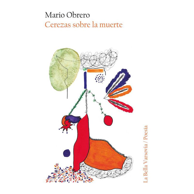 Cerezas sobre la muerte image number null