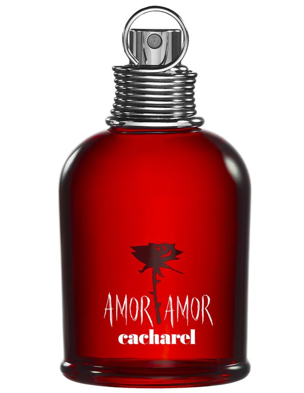 Perfume Amor Amor  100Ml Edt image number null