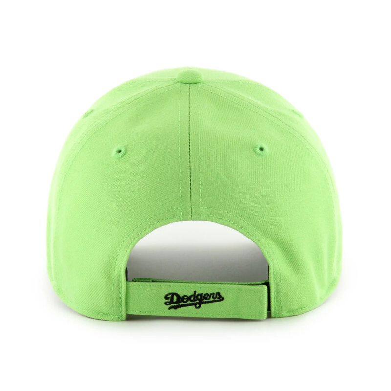 Gorra 47 MVP Los Angeles Dodgers 21690458 image number null