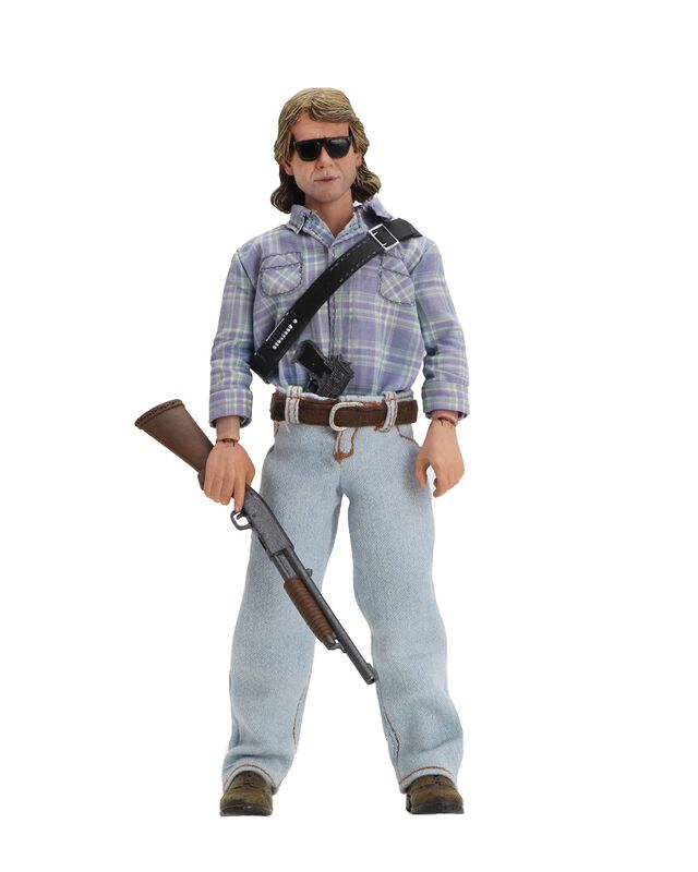 Figura De Acci&oacute;n Neca They Live John Nada De 20... image number null