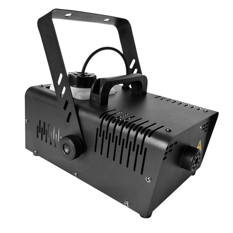 M&aacute;quina C&aacute;mara De Humo AlienPro Twister 900w 1 ... image number null