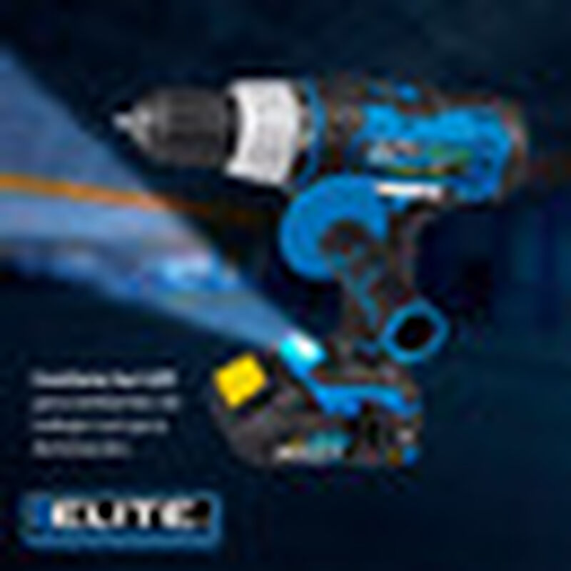 Rotomartillo a Bateria 20 Volts Velocidad Varia... image number null