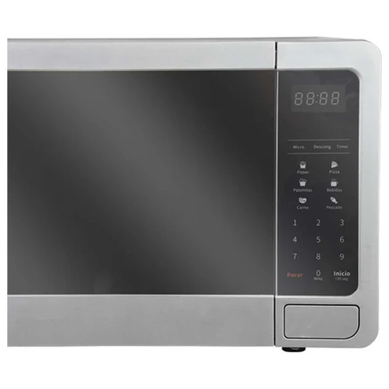 Horno Microondas 0.7ft Diamond Cooking Bloqueo ... image number null