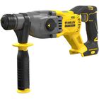 Rotomartillo Stanley Sds V20 Brushless Sin Bater&iacute;a Profesional Modelo Sbh900-b3