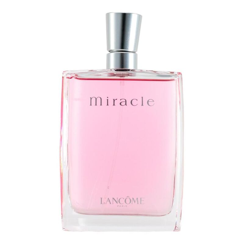 Perfume Lancome Miracle Edp 100 Ml image number null