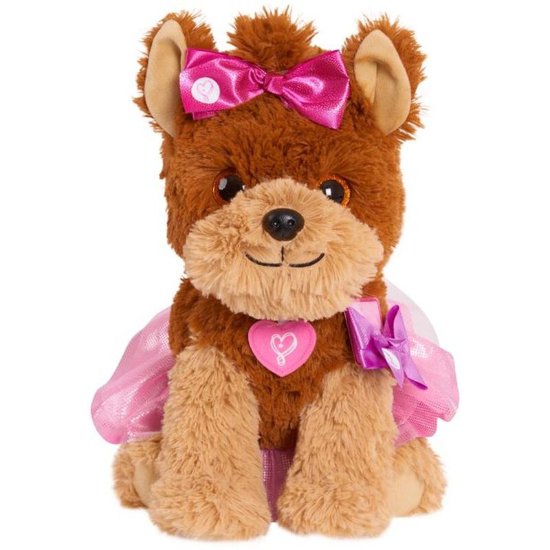 Just Play JoJo Siwa Jumbo BowBow. Peluche image number null