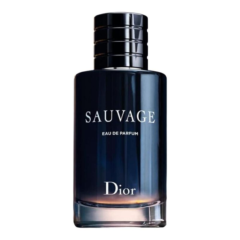 Perfume Christian Dior Sauvage Edp 100 Ml image number null