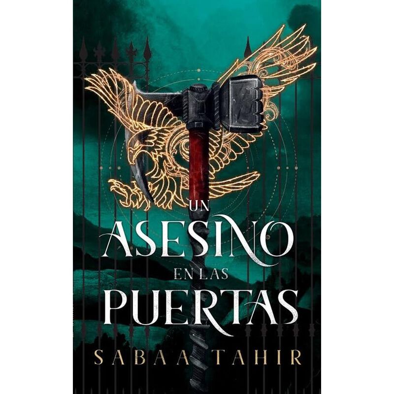 Un asesino en las puertas image number null