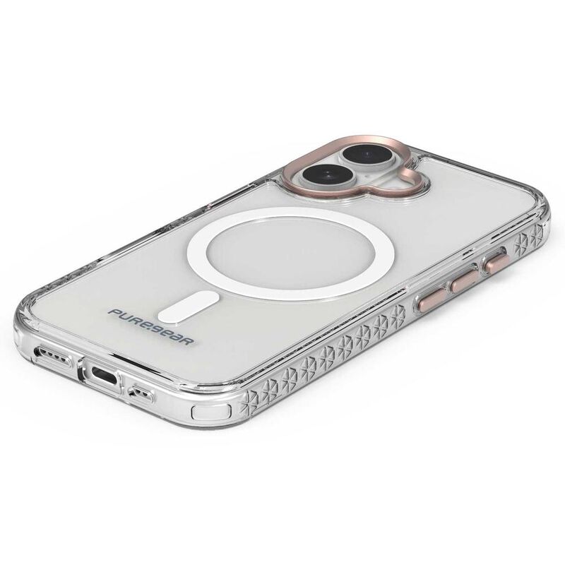 Funda PUREGEAR Slimshell Plus Mag para iPhone 1... image number null