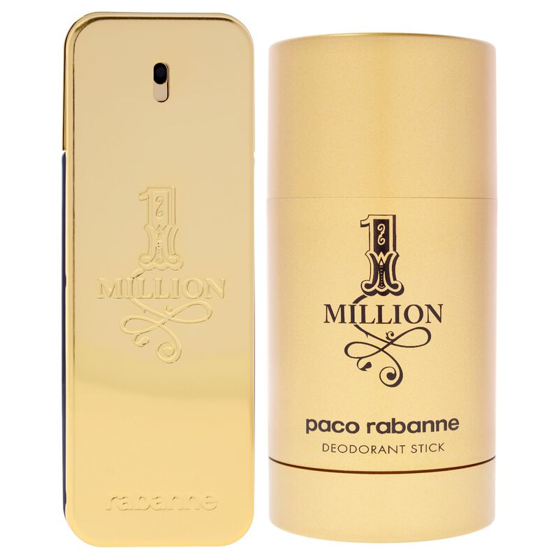 Set De Regalo Perfume Paco Rabanne 1 Million Pa... image number null