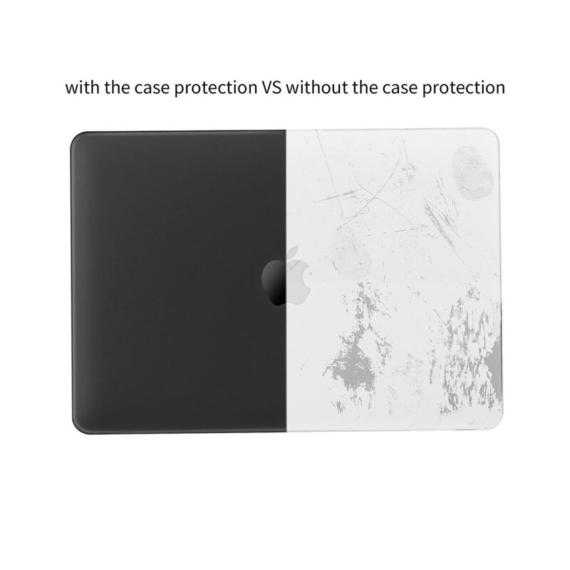 Funda Techprotectus Para Macbook Pro 13 M1 M2 N... image number null