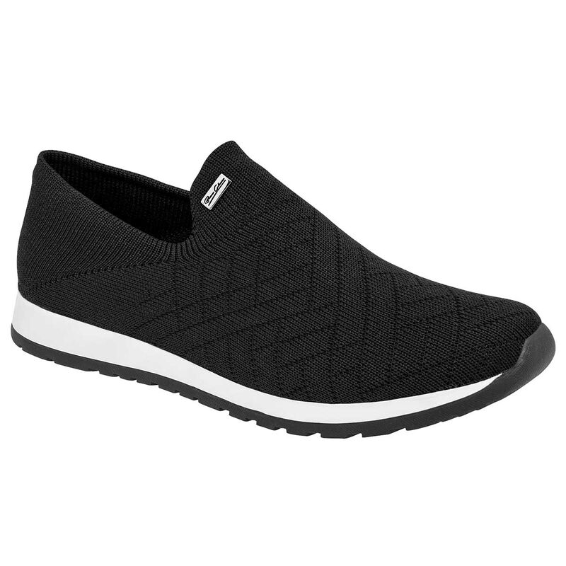 Been Class Tenis urbano para mujer negro image number null