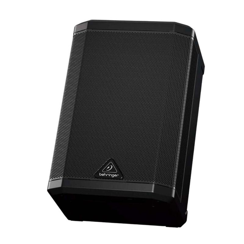 Behringer B1c Altavoz Port&aacute;til Con Bater&iacute;a 200w... image number null