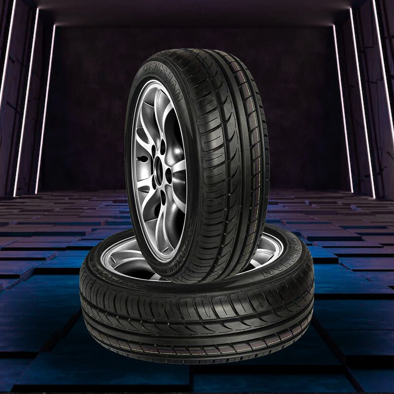 Llanta 215/45R17 91Y Chengshan CSC-701 image number null