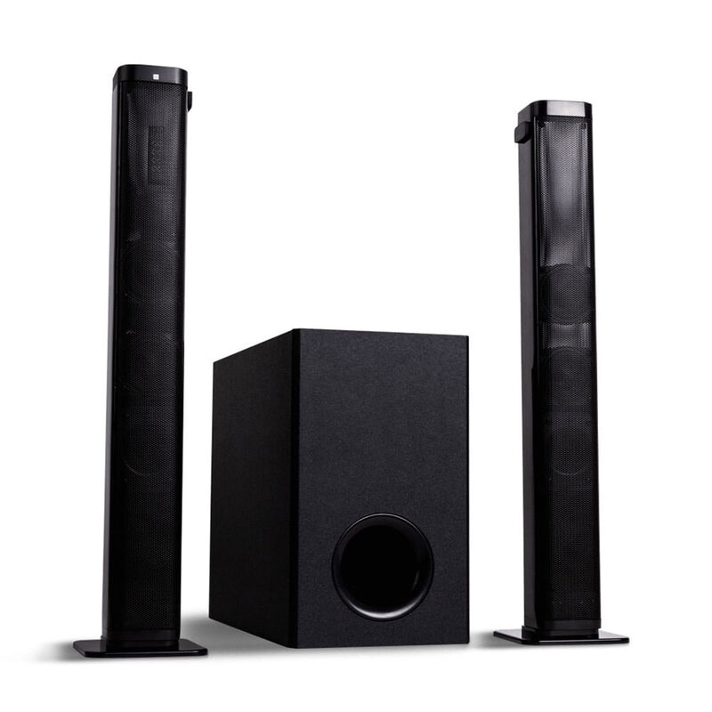 Billboard Barra de sonido 2.1 con SubWoofer BB-... image number null