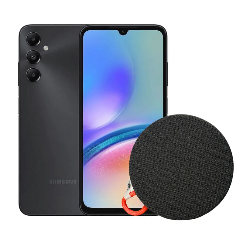 Combo Samsung Galaxy A05s 4+128 GB Negro + Boci... image number null