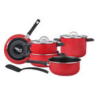 Bateria Cinsa Sweet Cherry 8 Pzas