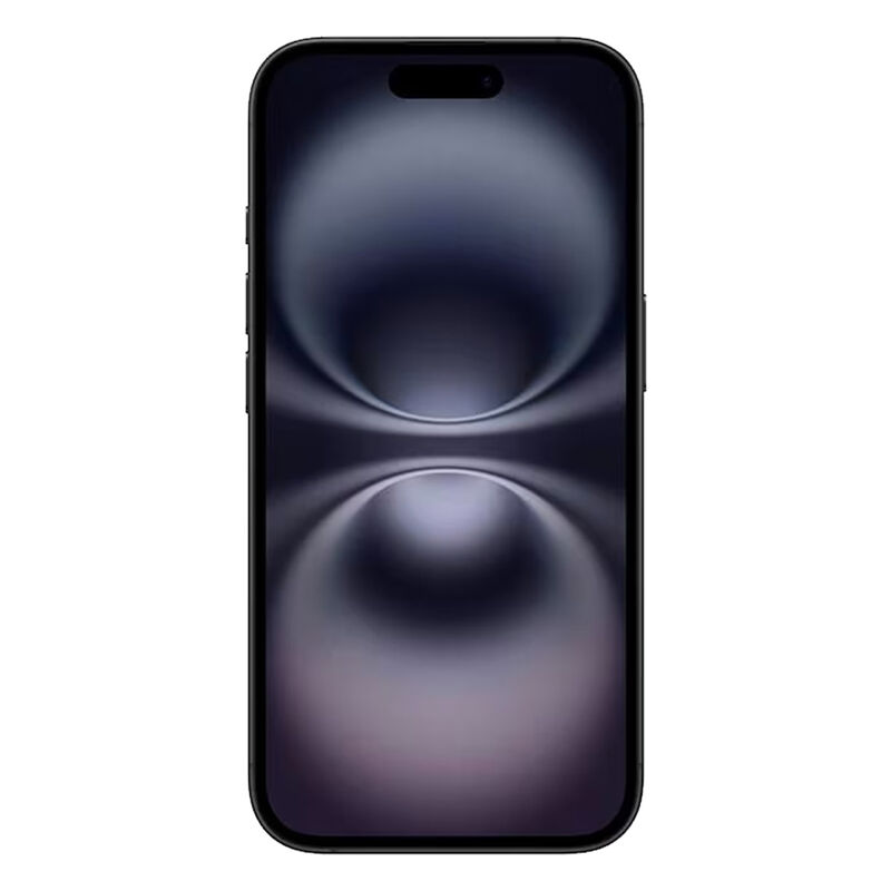 Smartphone Apple Iphone 16 128gb Negro image number null