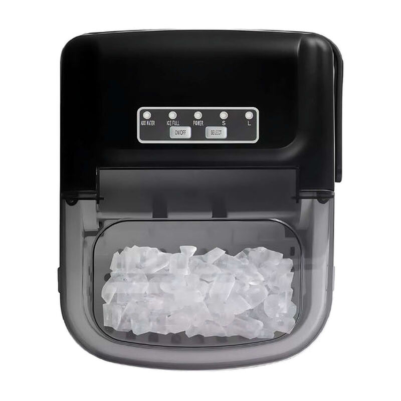 M&aacute;quina de Hielos Shtark 1 Kilo Gris SHTMAQH image number null