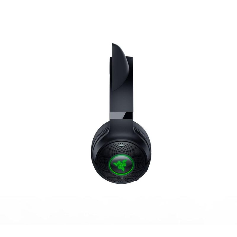 Razer Kraken Kitty V2 BT-Wireless Bluetooth RGB... image number null
