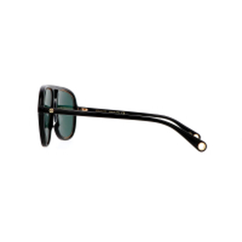 Gucci Lentes De Sol  Gg1077S 57 Authenticity Ce... image number null