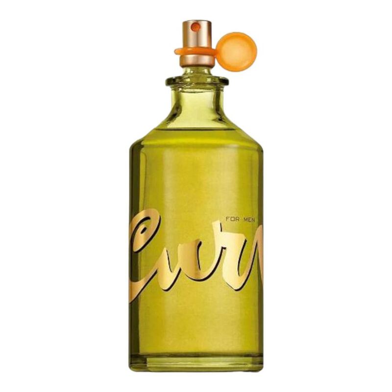 Perfume Liz Claiborne Curve Cologne 200 Ml image number null