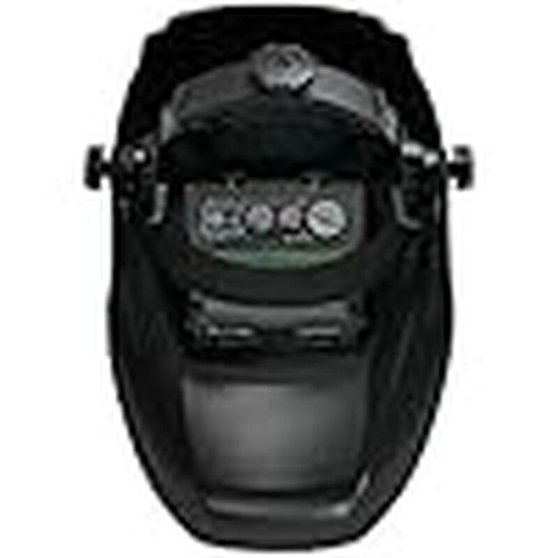 Careta Electr&oacute;nica Igoto CRT13 Oscurecimiento A... image number null