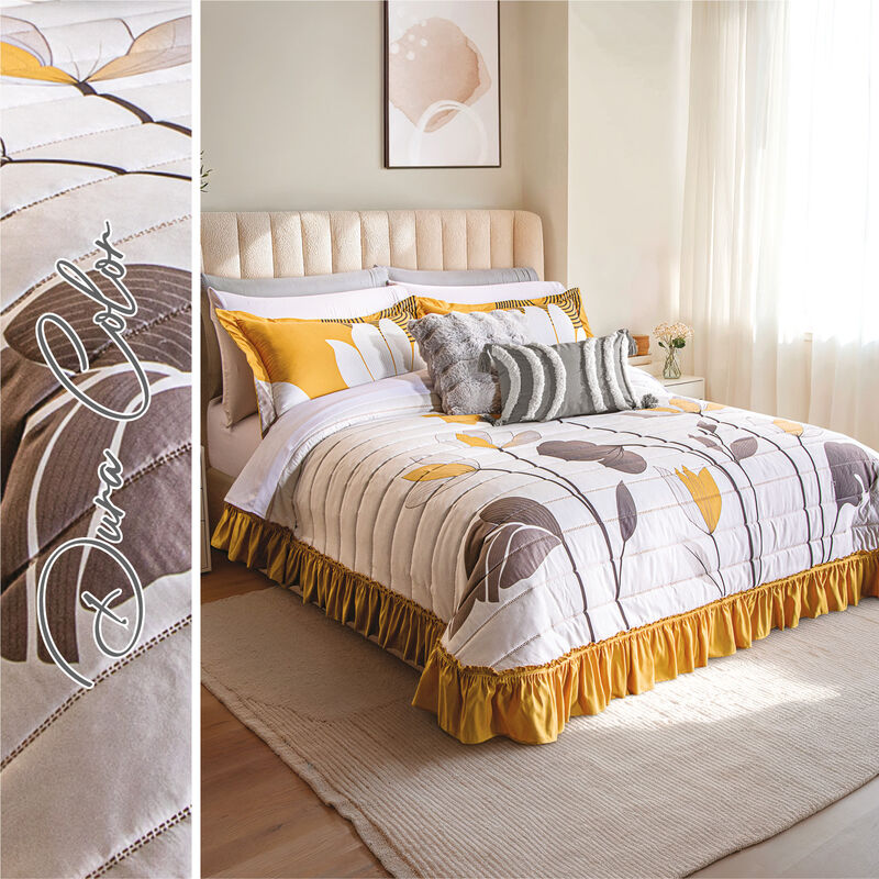 Colcha Neo Zermatt Con Fundas image number null