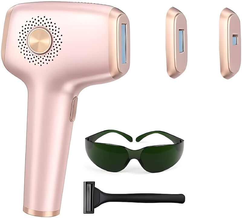 Depiladora L&aacute;ser Fratech con Enfriamento por Hi... image number null