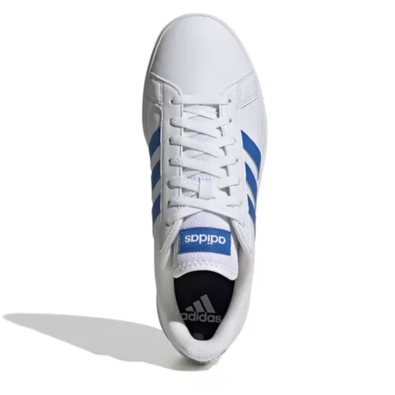 Tenis Casual Adidas Grand Court Base 2.0 ID1180 image number null