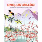 Uno, un mill&oacute;n. Animales que viven solos o en grandes grupos