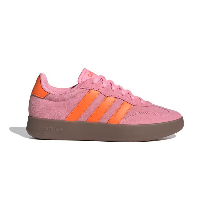 Tenis Mujer Adidas Barreda JR1200 image number null
