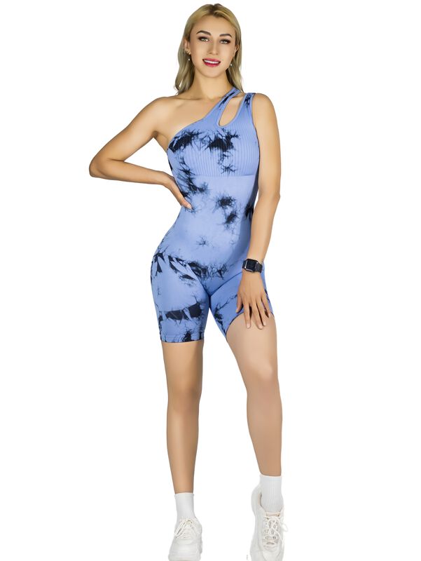 Body Deportivo Mujer Enterizo Jumpsuit CONJ-074... image number null