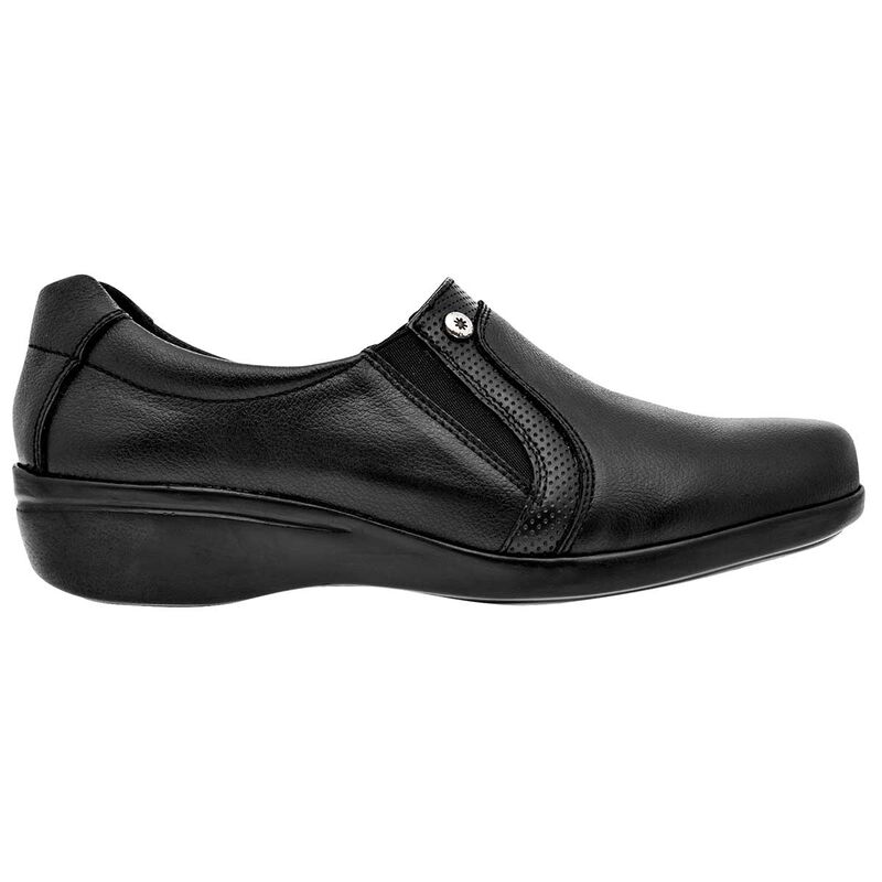 Mora Confort Zapato de horma c&oacute;moda para mujer ... image number null