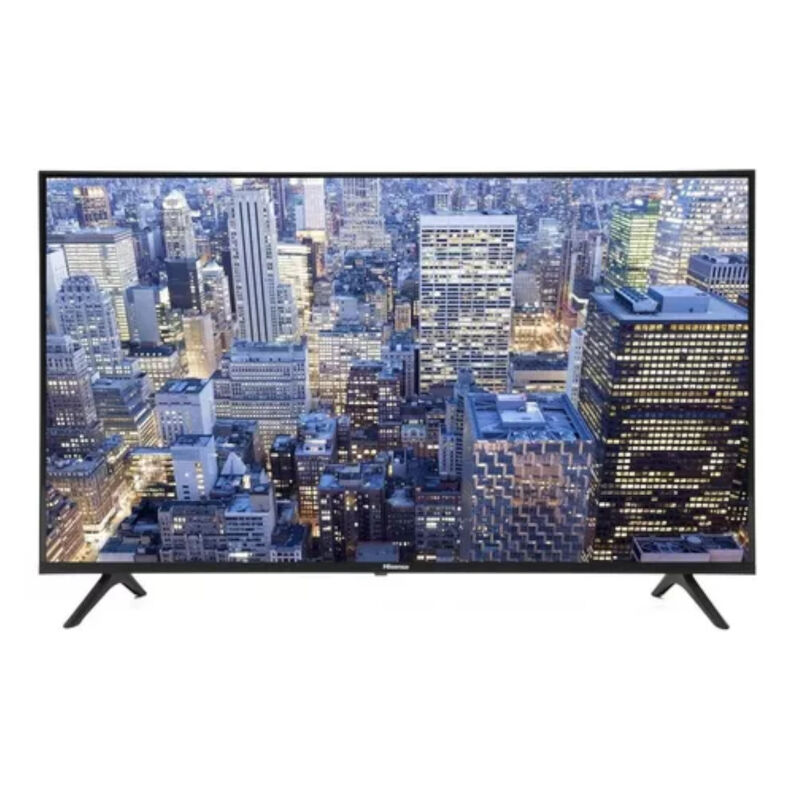 Hisense 40'' Smart Tv Led Full Hd 40h5g Vidaa 6... image number null