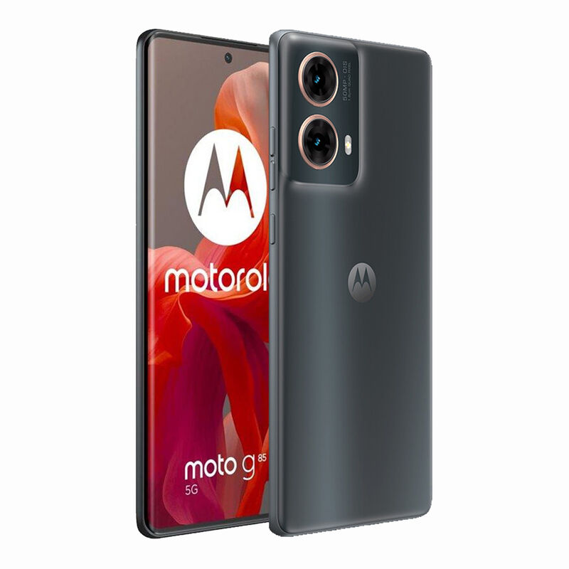 Motorola Moto G85 5G 256Gb 8Gb Ram Gris image number null