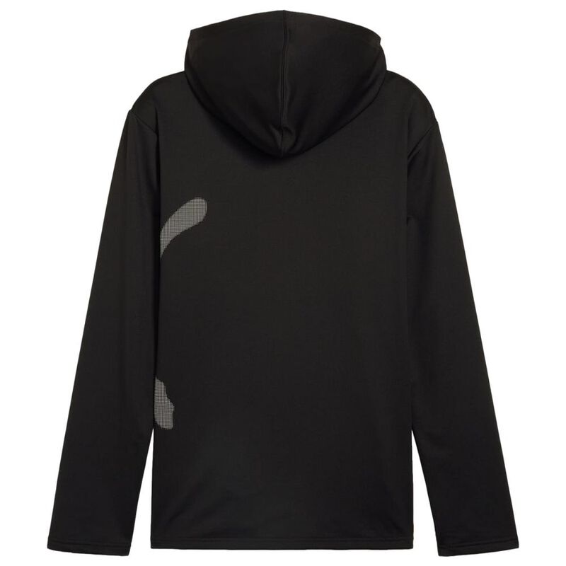 Sudadera Puma Train All Day Big Cat Para Hombre image number null