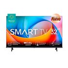Pantalla Smart Tv Hisense 40a4nv Led 40 Pulgadas Full Hd Ort