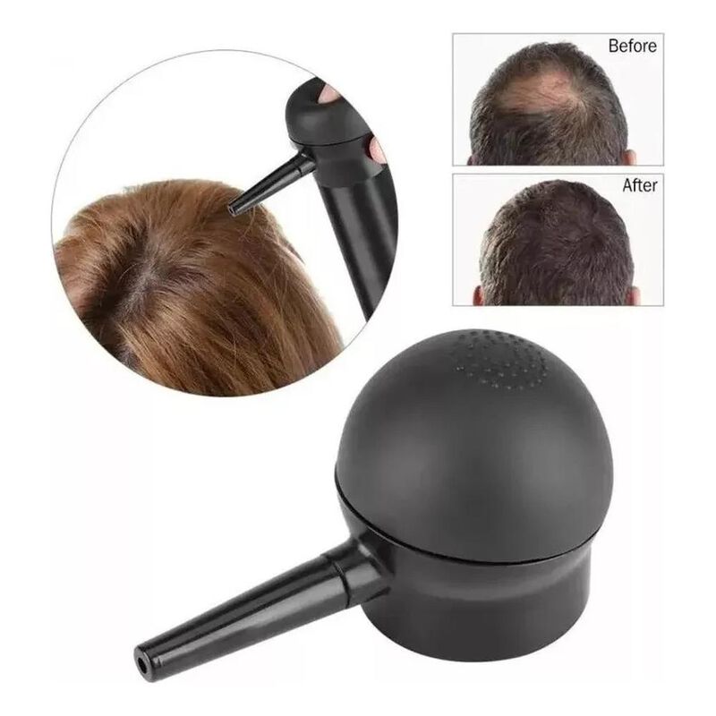 The Shaving Co. Toppik Treatment image number null