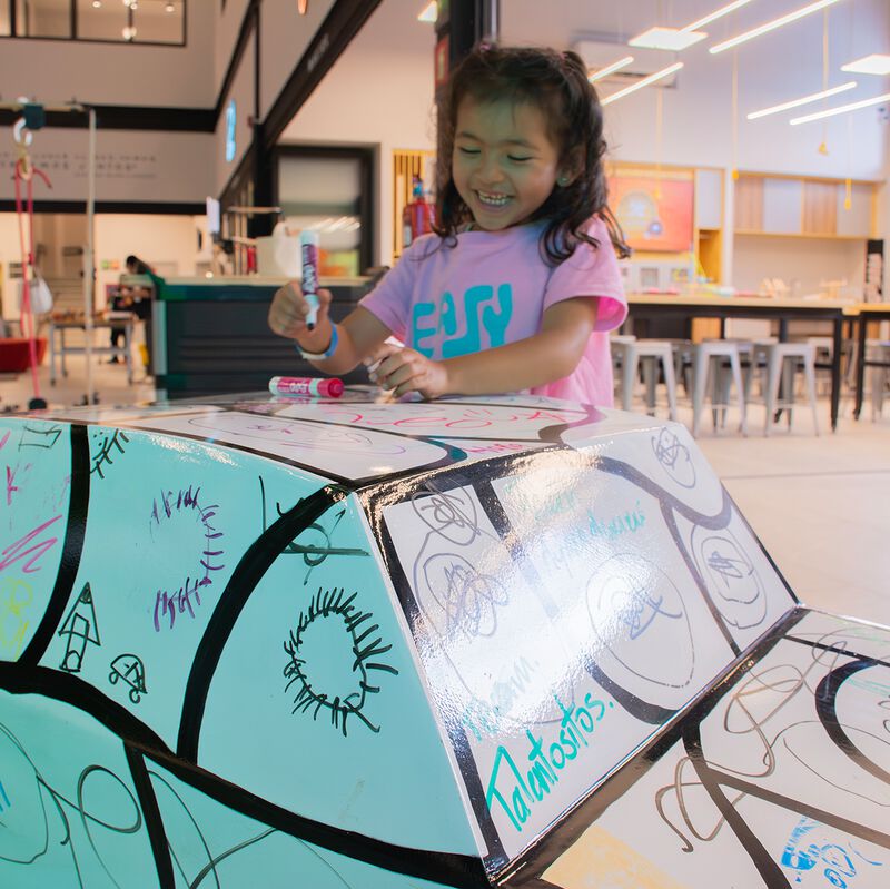 ACADEMI by KidZania Paquete 1 (1 Adulto y 1 Niñ... image number null