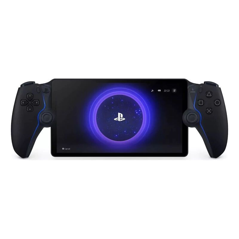 Sony Playstation Remote Negro image number null
