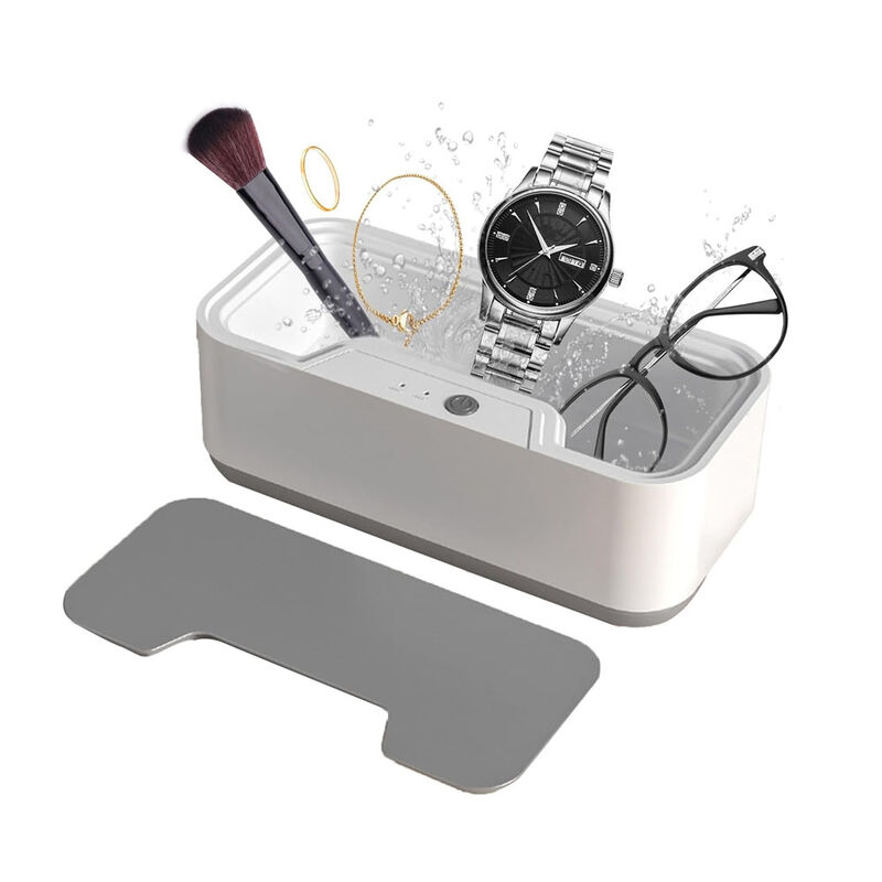 Limpiador ultras&oacute;nico multifuncional image number null