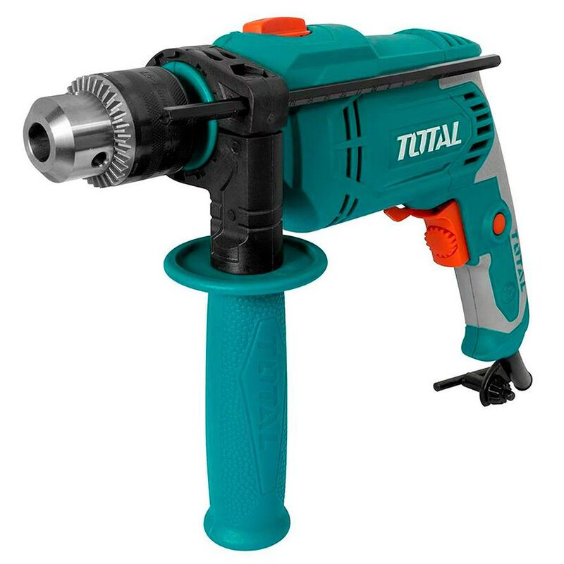 Combo Rotomartillo + Brocas Total image number null