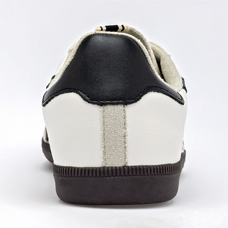 Corina tenis para mujer blanco negro gris cod 1... image number null