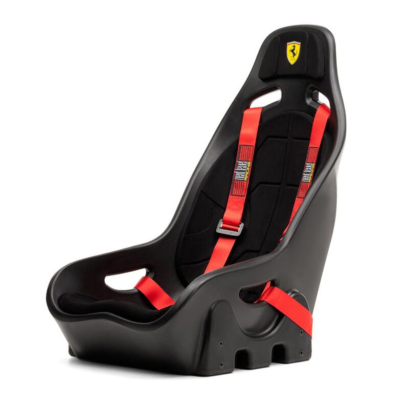 Set Asiento y Base Ferrari Elite ES1 image number null
