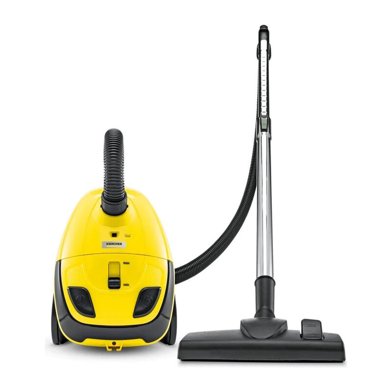 Aspiradora Karcher 1.5 Litros 900w VC-1 image number null
