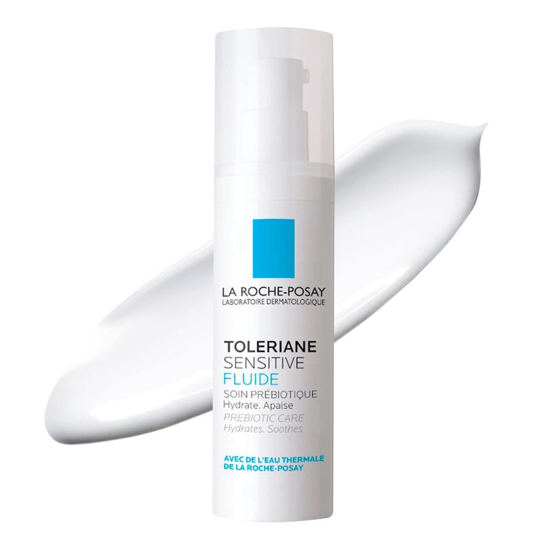 Crema Hidratante La Roche-posay Toleriane Sensi... image number null